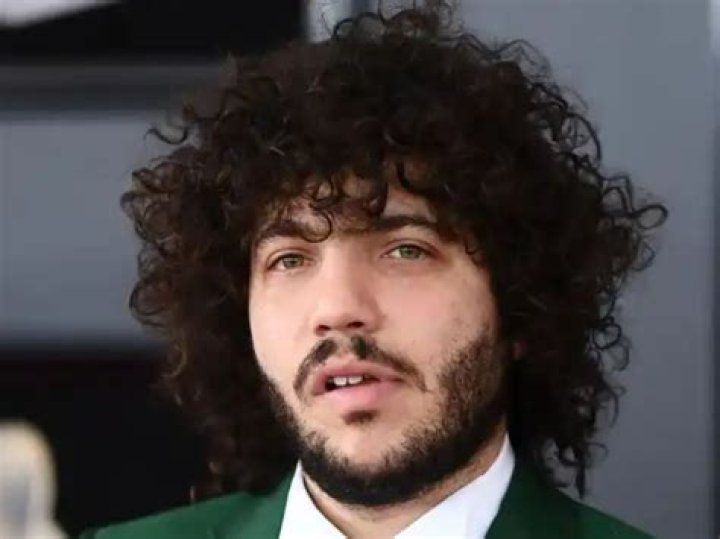 Discover The Electrifying Music Of Grammy-Nominated Artist Benny Blanco