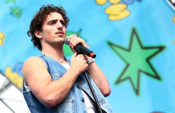 Benson Boone: Breaking Barriers And Embracing Authenticity