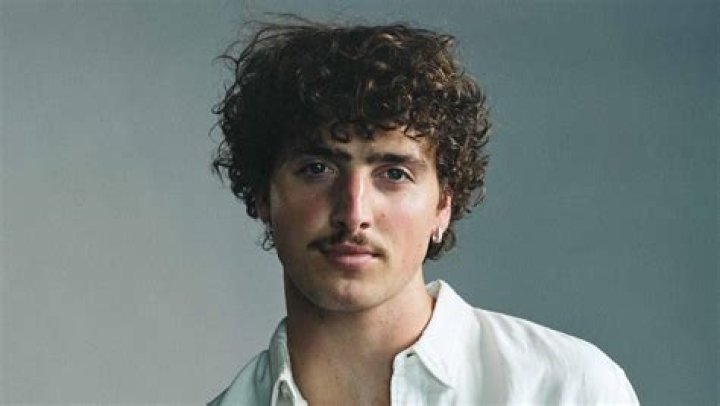 Exploring The Intriguing Aspects Of Benson Boone's Sexuality