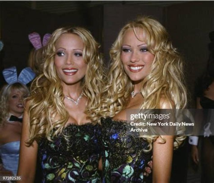 Bentley Twins: The Glamorous Journey Into Playboy