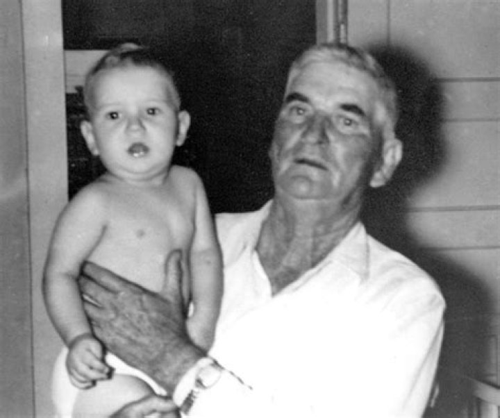 Unveiling The Charisma Of Berry Murphy