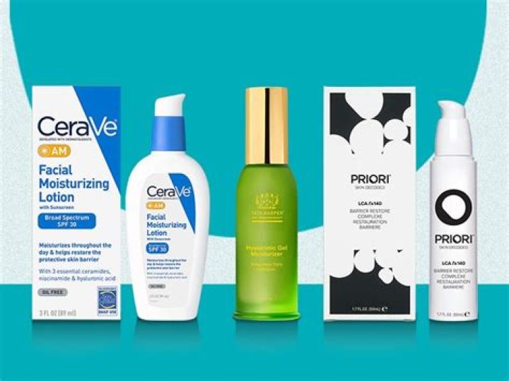 The Ultimate Guide: Best Drugstore Moisturizers For Acne-Prone Skin
