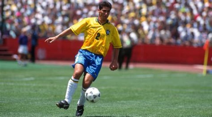 Discover The Legendary Full Backs: Masters Of Defense & Attack