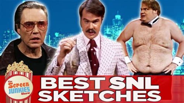 Unforgettable SNL Skits: Top Comedic Gems