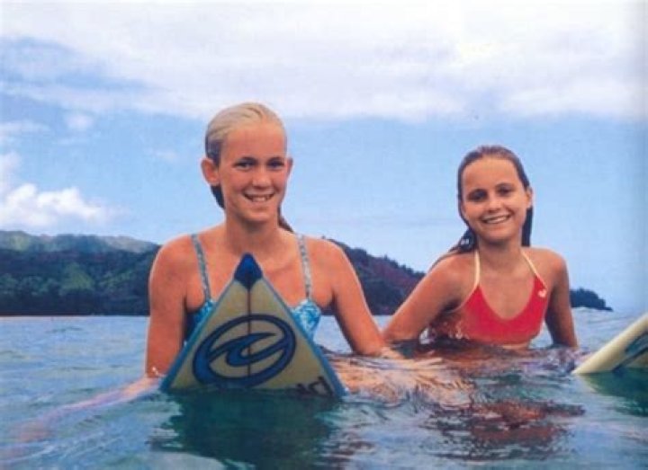 Unbreakable Bonds: The Inspiring Journey Of Bethany Hamilton And Alana Blanchard