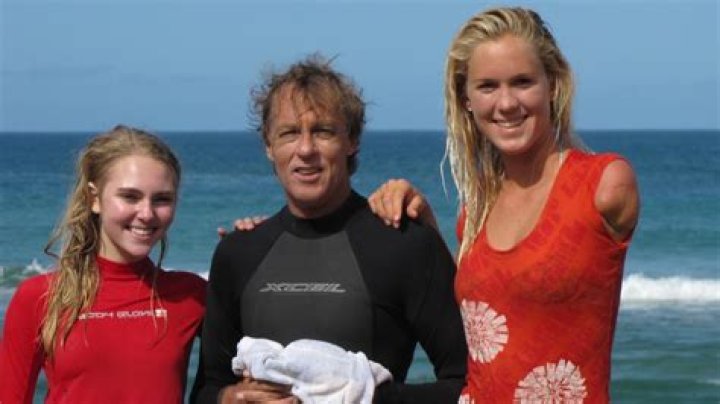 Unwavering Bonds: The Friendship Journey Of Bethany Hamilton