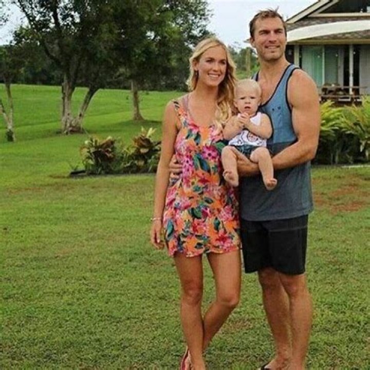 The Unbreakable Bond: Bethany Hamilton's Friends