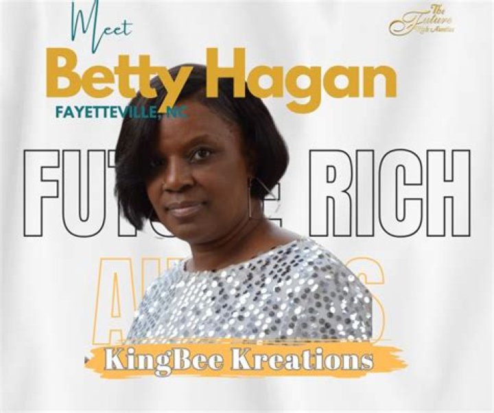 Betty Hagan: A Remarkable Journey Of Passion And Perseverance