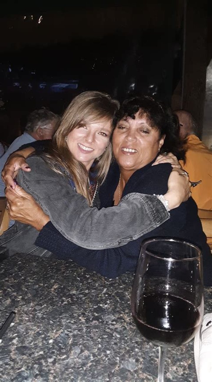 Beverly Keady: A Life Beyond The Spotlight