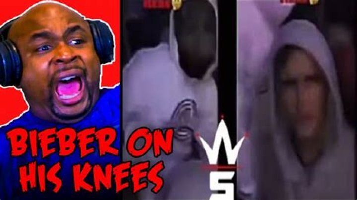 A Closer Look At The Bieber Odell Video Phenomenon