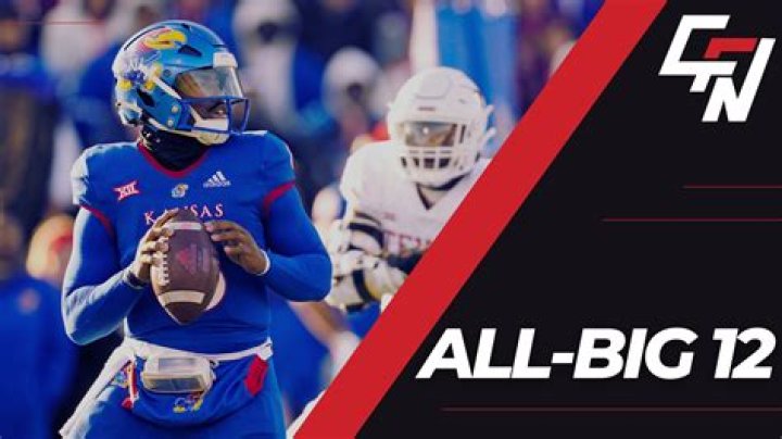 Big 12 | College Football Network