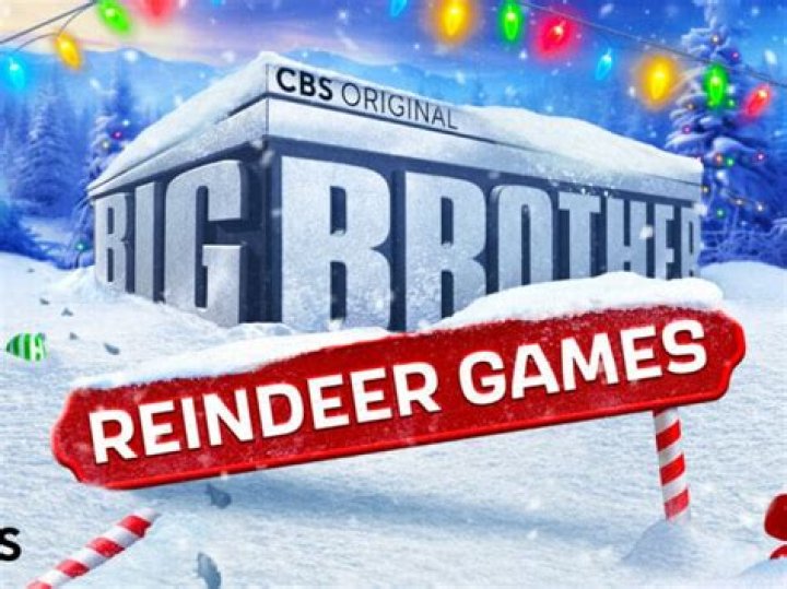 Ultimate Guide To Big Brother Reindeer Games Episodes: Unlocking The Intrigue