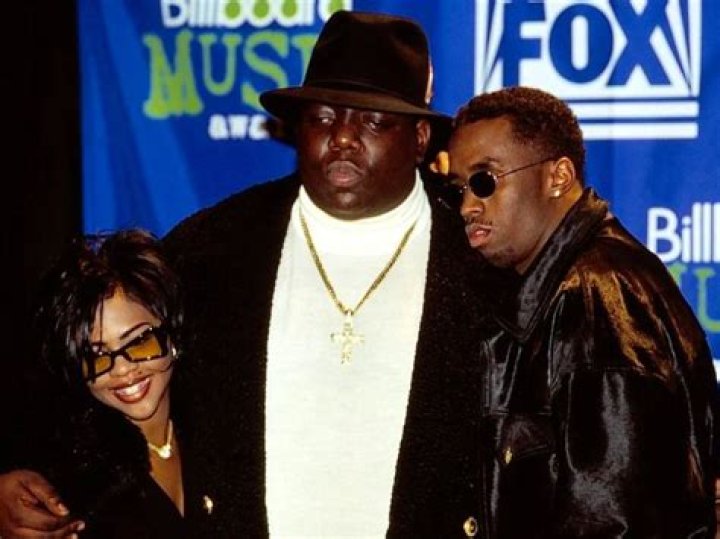 Discovering Biggie Smalls' First Baby Mom: A Journey Through Love And Legacy
