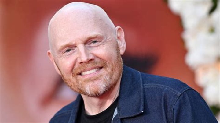 Bill Burr's Impressive Net Worth: A Journey Of Laughter And Success