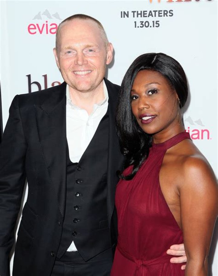 Unveiling The Life Of Bill Burr's Wife: A Look Into Their Relationship
