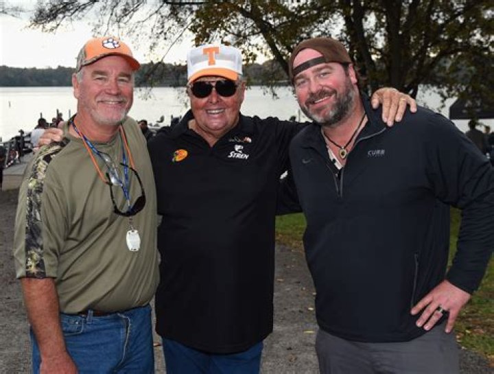 Bill Dance Age: How Old Is The Legendary Fisherman?