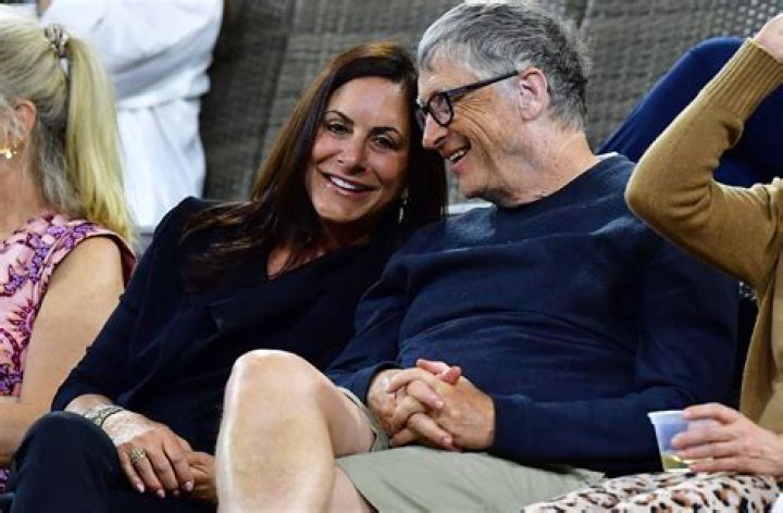 Unraveling The Mysteries Of Bill Gates Dating: A Journey Through Love And Life