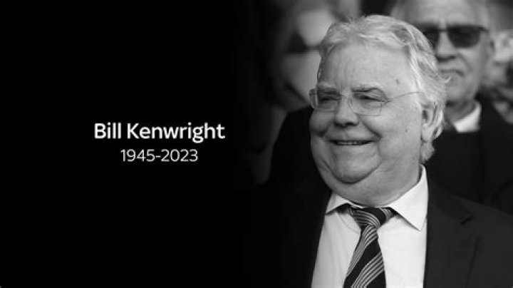 Bill Kenwright Death News: Illness Led To Demise, Obituary