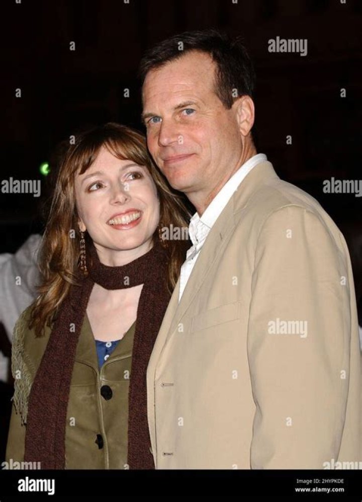 Discovering The Life Of Bill Paxton’s Wife: A Journey Through Love And Legacy