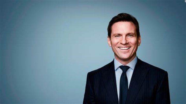 Exploring The Life And Impact Of Bill Weir