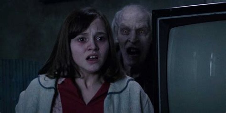 Exploring The Enigmatic World Of Bill Wilkinson In Conjuring 2