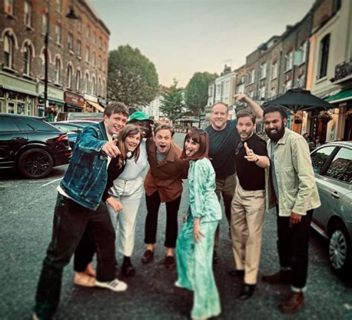 Billy Magnussen's Relationships: A Journey Through Love And Friendship