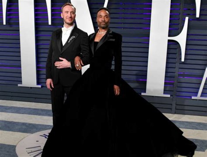 Billy Porter And The Mystery Of His Husband's Net Worth