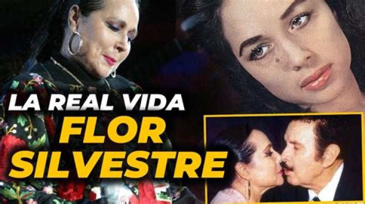 Unveiling The Life Story Of Flor Silvestre