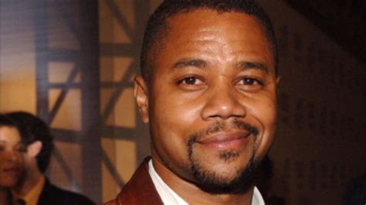 Next-Level Black Male Actors: Dominating The Screen