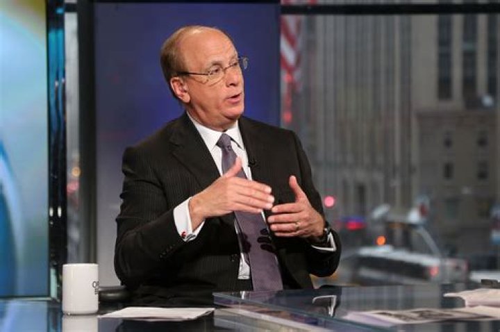 Unveiling The Identity Of BlackRock's CEO: Is He Jewish?