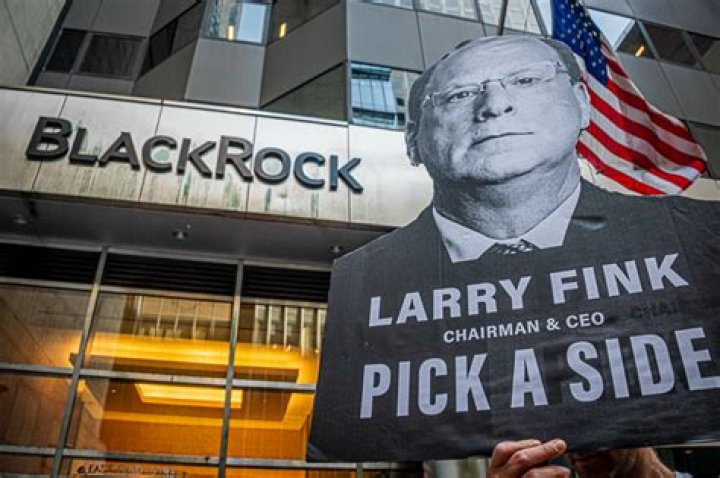 Understanding The Impact Of The BlackRock Larry Fink Letter