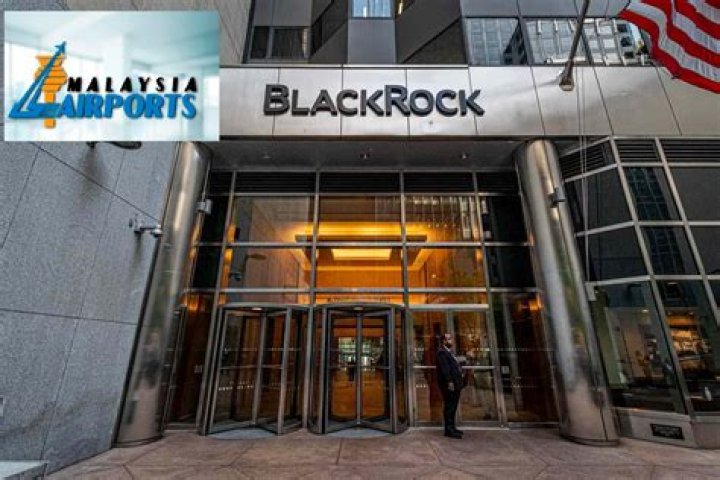 Exploring The Influence Of BlackRock In Malaysia