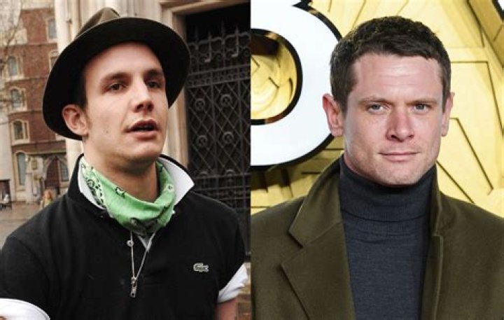 Unveiling The Life And Times Of Blake Fielder-Civil