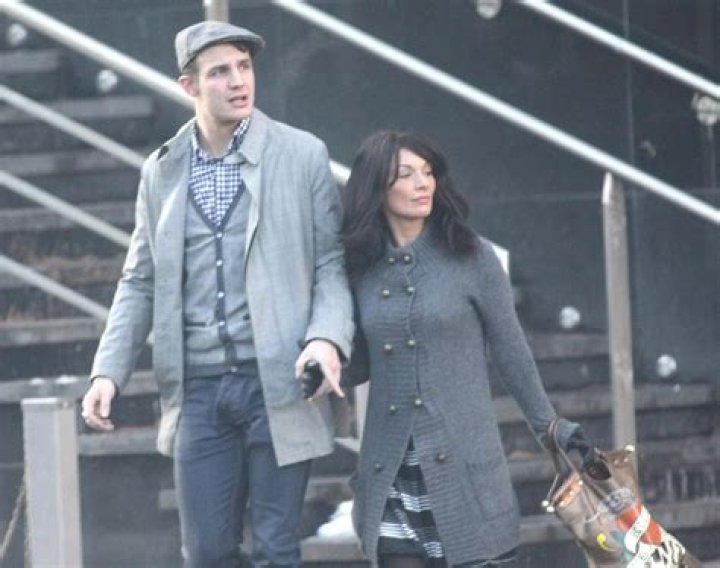 Exploring The Love Life Of Blake Fielder-Civil: Who Is His Girlfriend?