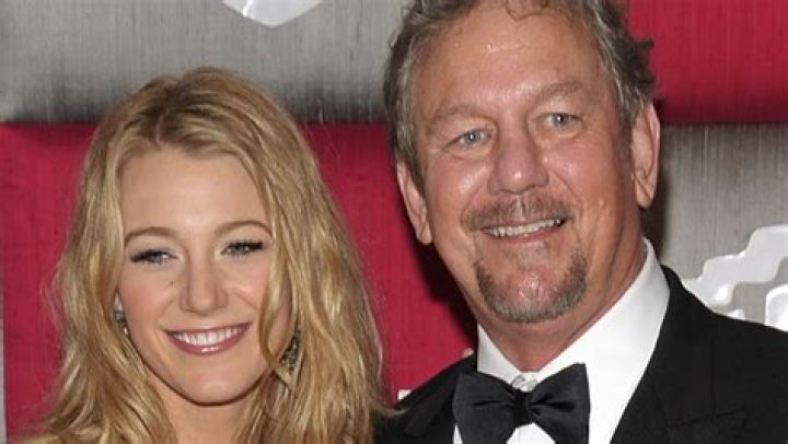 The Untold Truth Of Blake Lively's Father, Ernie Lively