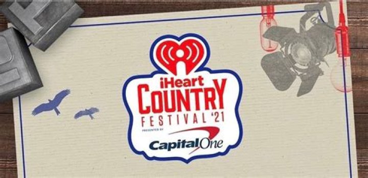 Blake Shelton, Carly Pearce, Little Big Town, And More To Perform At iHeartCountry Festival 2021 – Celeb Secrets Country