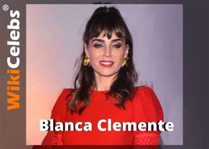 Blanca Clemente Wiki (Álvaro Morte’s Wife) Age, Kids, Height, Career, Biography, Family & Facts