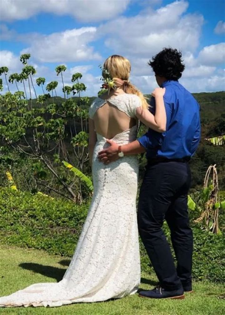 Love In The Limelight: The Enchanting Bob Morley And Eliza Taylor Wedding