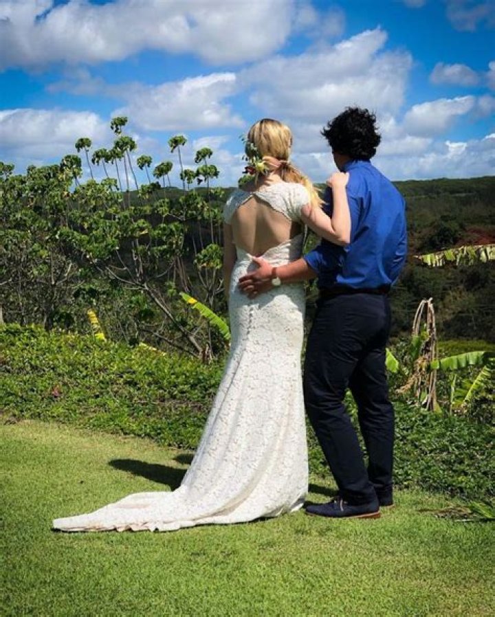 Unveiling The Special Day: Bob Morley Wedding Date