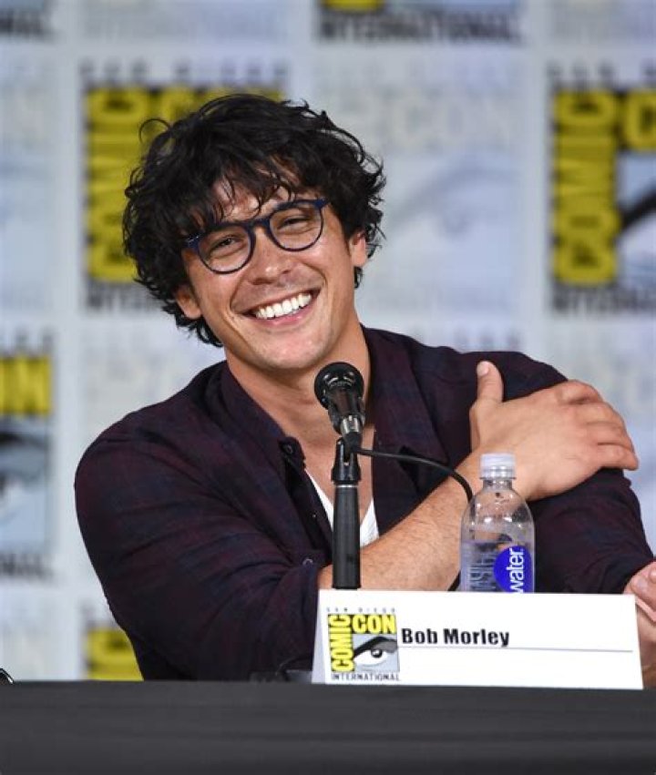 Unveiling The Journey Of Bob Morley: From Australia To Hollywood Star
