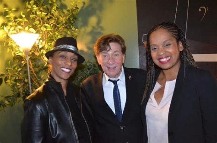 Unveiling The Life Of Bobby Caldwell's First Wife