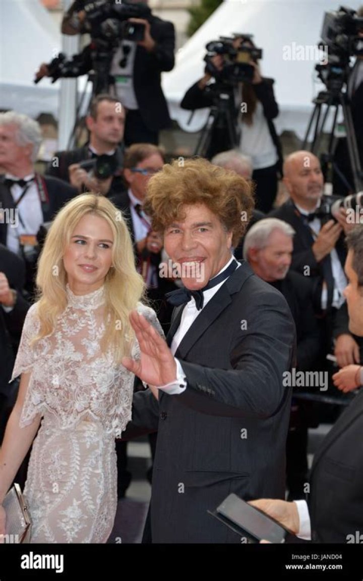 Unraveling The Mystery: The Enigmatic Life Of The Bogdanoff Twins' Wives