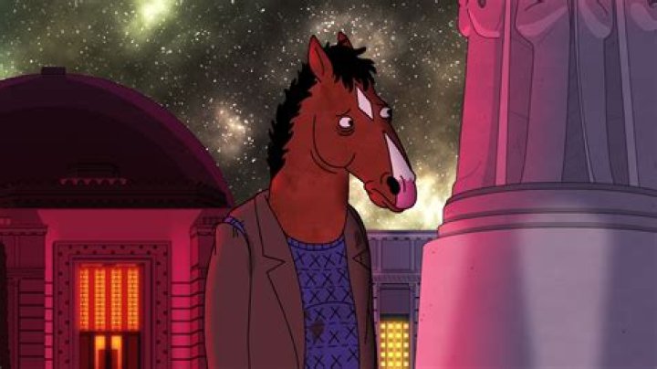 BoJack Horseman's Staggering Net Worth: A Detailed Look