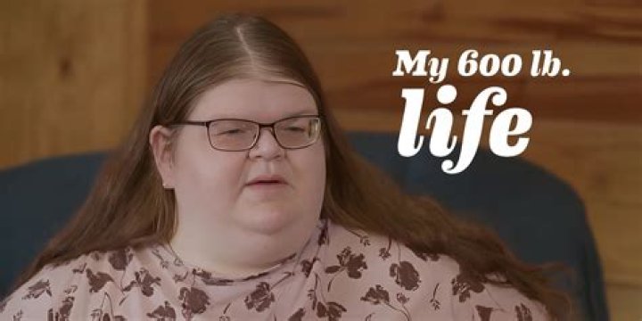 The Inspiring Journey Of Bonnie: From My 600 Lb Life To A Healthier Tomorrow
