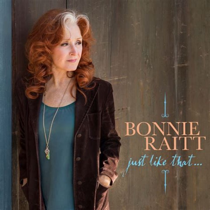 Discovering Bonnie Raitt's Height: More Than Just A Number