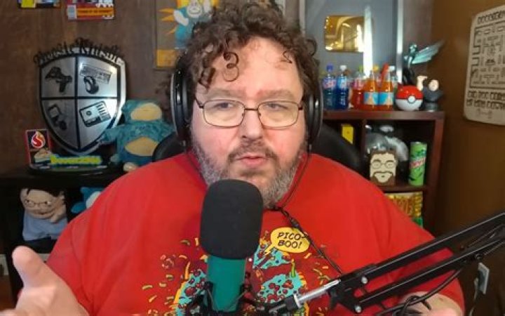 Find Out Boogie2988's Age: The Definitive Guide