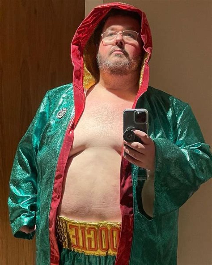 Unveiling The Truth About Boogie2988's Height