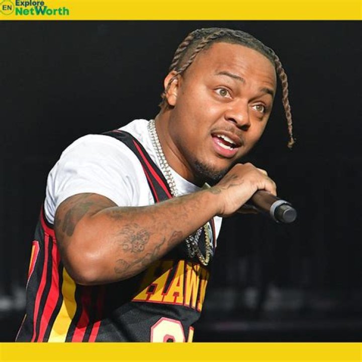 Uncovering Bow Wow's Net Worth: A Comprehensive Exploration