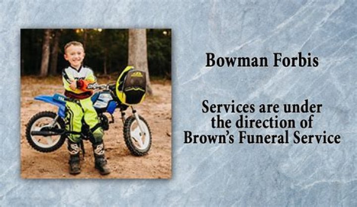 Bowman James Forbis: The Ultimate Guide To His Life And Work