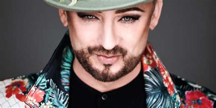 Exploring Boy George's Net Worth: A Cultural Icon